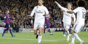 الكشف عن موعد انطلاق الليغا والكلاسيكو