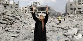 تفاهم إضافي سيمكن 25000 من أصحاب المنازل في غزة من الوصول الى مواد البناء