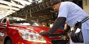 جنرال موتورز تستدعي 1.5 مليون سيارة في الصين