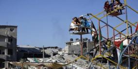 حملة لتوزيع الأضاحي على 100 ألف متضرّر في غزّة