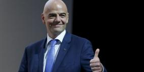 فيفا يعلن توقيع عقد رعاية مع مجموعة صينية