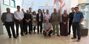 "مركز تدريب شركة الكهرباء الأكاديمي" يسعى لتعميق ثقافة توليد الطاقة الشمسية والمتجددة