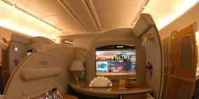 ثغرات في أنظمة الترفيه تهدد أمن الطائرات