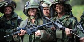 متحدث باسم الجيش: سنجند المزيد من قوات الاحتياط