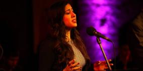 اليوم الثاني من مهرجان نابلس للثقافة والفنون