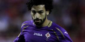 رسميًا | محمد صلاح ينتقل إلى روما
