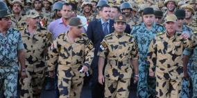 النص الكامل للقوات المسلحة المصري: نمهل الجميع 48 ساعة وإلا خرجنا لتلبية مطالب الشارع المصري