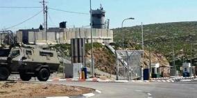 الاحتلال يحتجز جثمان الشهيد غربية في مستوطنة 'معالي أدوميم'