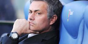 مورينيو: هذه نقطة ضعف ريال مدريد