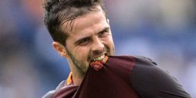 بيايتش: زيدان غَيّر حياتي، واللعب لروما لا مثيل له