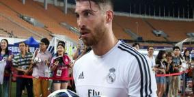 ماركا: راموس مدريدي حتى 2020