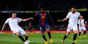 سونج مرشح بقوة للعب أساسياً ضد البايرن