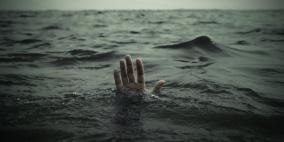 وفاة طفل غرقا وسط قطاع غزة