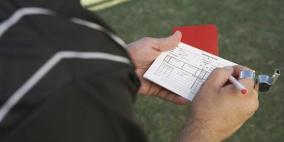 لاعب يقتل حكما بالرصاص داخل الملعب!