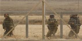 إصابة شاب برصاص الاحتلال شرق جباليا