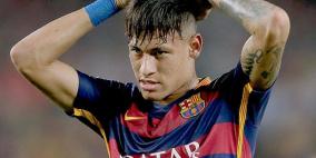 نيمار يعرض شروطه للبقاء مع برشلونة