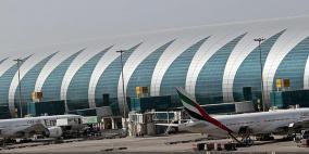 رسوم جديدة على مستخدمي مطارات دبي