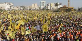 ابو عيطة لـ "رايــة" حماس حسمت أمرها بمنع اقامة احياء ذكرى الرئيس الراحل في مكان عام بغزة