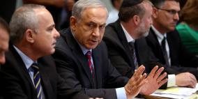 رغم معارضة ليبرمان.. الكابينت الاسرائيلي يصادق على اتفاق المصالحة مع تركيا