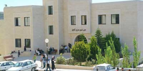 عضو مجلس ادارة جامعة بيرزيت يحذر من ضياع الفصل الصيفي