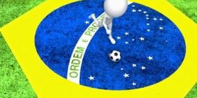 قنوات مفتوحة ناقلة لمباريات كأس العالم