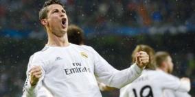 الريال يثأر من دورتموند ويضع قدماً في نصف النهائي