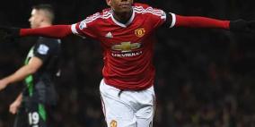 نائب رئيس موناكو: نعم، استسلمت لمارسيال!