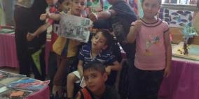 مركز ابداع المعلم يختتم مخيمات صيفية دامجة للأطفال من ذوي الاعاقة