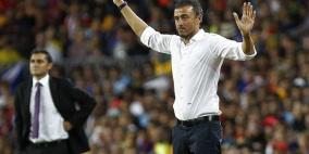 إنريكي: بيدرو؟ أتمنى أن تغلق هذه السوق اللعينة