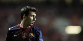 أبطال أوروبا: فوز ثالث على التوالي لبرشلونة ويونايتد