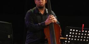 مهرجان وين ع رام الله - الأمسية الافتتاحية