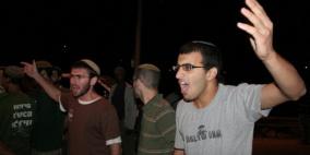 متطرفون يهود يعتدون بالضرب على شاب في القدس