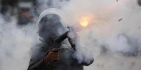 إصابات بمواجهات مع الاحتلال في الخليل