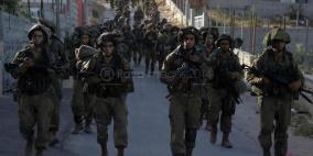 منذ بداية العام  الاحتلال اعتقل 90 مواطناً من بلدة بيت أمر