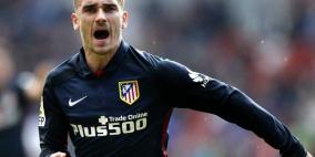 ماذا رد جريزمان على سؤال انتقاله لكتيبة زيدان؟