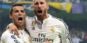 رونالدو وراموس طلبا من بيريز الرحيل عن ريال مدريد