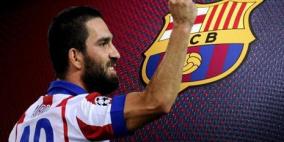 توران الى برشلونة مقابل 34 مليون يورو و 7 متغيرات