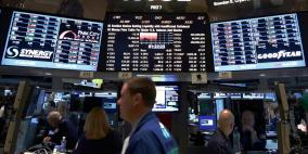 ارتفاع أسهم البنوك في البورصات الأميركية