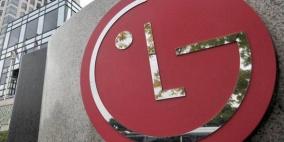 إل جي قد تطلق خدمة الدفع بواسطة الهاتف الخاصة بها في نوفمبر