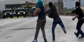 جلسة لـ"الكابينت" اليوم لإقرار عقوبات مشددة ضد ملقي الحجارة