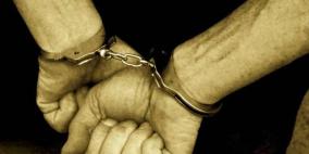 الارتباط العسكري يتمكن من الافراج عن شاب وفتى من جنين