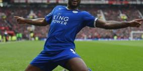 قائد ليستر سيتي: أثبتنا خطأ الجميع مرتين!