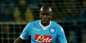 وكيل كوليبالي يستهين بنابولي ويُلمح لوجهته القادمة