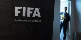 بورزاكو متهم فساد فيفا يسلم نفسه للسلطات