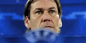 جارسيا: مواجهة السيتي أشبه بنهائي البطولة