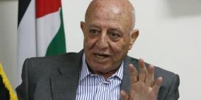 السعودية تنتقد تصريحات أحمد قريع حول صندوق القدس