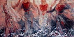 بين اثنين (المتشائم والمتفائل) المتوكل طه