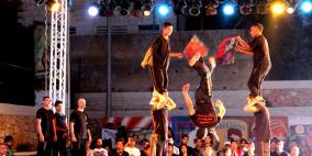 مهرجان وين ع رام الله: معرض مأكولات و فرق عالمية اليوم الجمعة