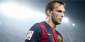 وكيل راكيتيتش: حان وقت الرحيل