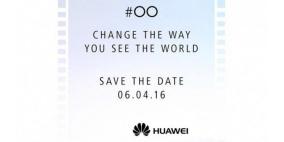 موقع صيني يسرب صورا حية جديدة للهاتف المرتقب Huawei P9